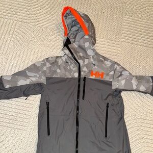 Straightline Lifaloft Jacket - Men's